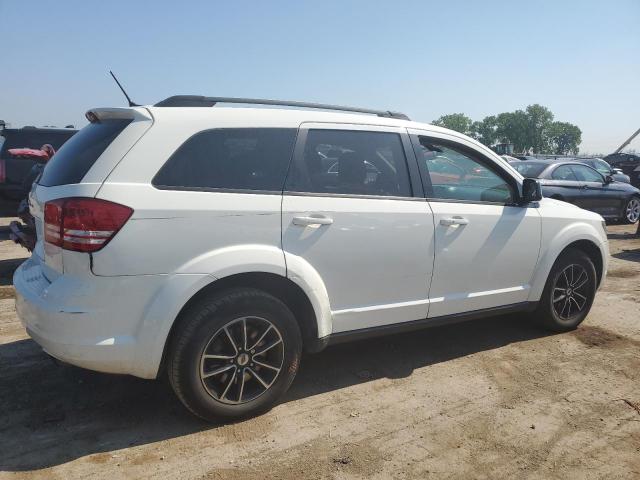 Photo 3 from auction – 2018 DODGE JOURNEY SE with VIN 3C4PDCABXJT428585