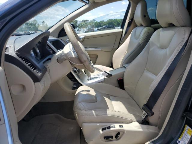 Photo 7 from auction – 2011 VOLVO XC60 3.2 with VIN YV4952DZXB2178967