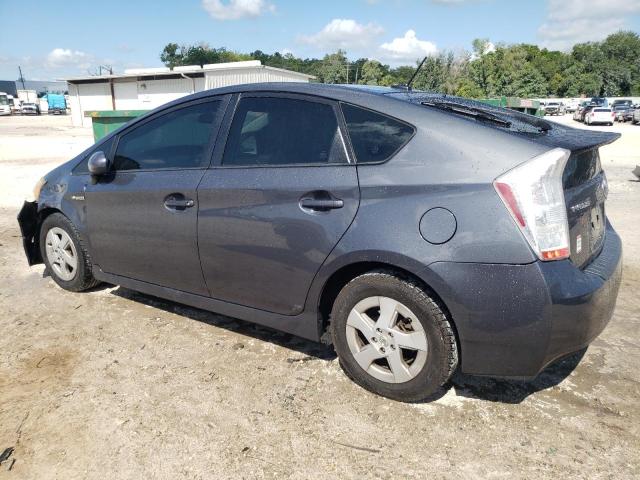 Photo 2 from auction – 2010 TOYOTA PRIUS with VIN JTDKN3DU0A1242470