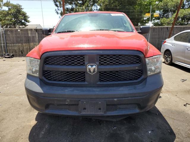 Photo 5 from auction – 2017 RAM 1500 ST with VIN 1C6RR7FG5HS560890