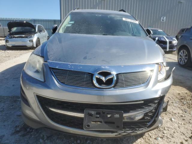 Photo 5 from auction – 2010 MAZDA CX-9 with VIN JM3TB3MA9A0214019