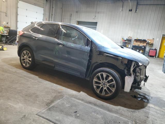 Photo 4 from auction – 2018 FORD EDGE TITAN with VIN 2FMPK4K96JBC22260