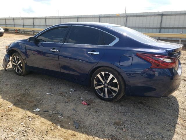 Photo 2 from auction – 2017 NISSAN ALTIMA 2.5 with VIN 1N4AL3AP6HC471269
