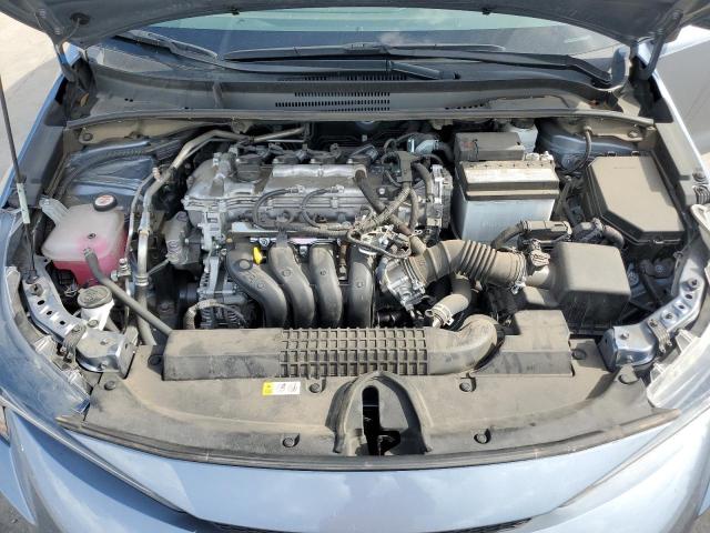 Photo 11 from auction – 2022 TOYOTA COROLLA LE with VIN 5YFEPMAE9NP361632