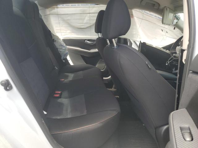 Photo 10 from auction – 2023 NISSAN SENTRA SR with VIN 3N1AB8DV8PY230648