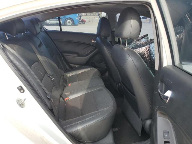 Photo 10 from auction – 2015 KIA FORTE EX with VIN KNAFZ4A89F5306554