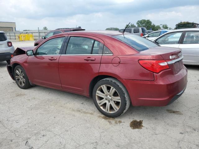 Photo 2 from auction – 2013 CHRYSLER 200 TOURIN with VIN 1C3CCBBB3DN735065