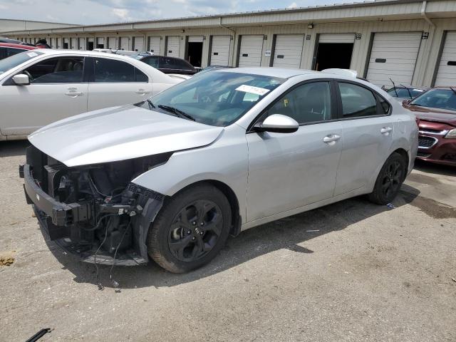 Photo 1 from auction – 2021 KIA FORTE FE with VIN 3KPF24AD0ME350819
