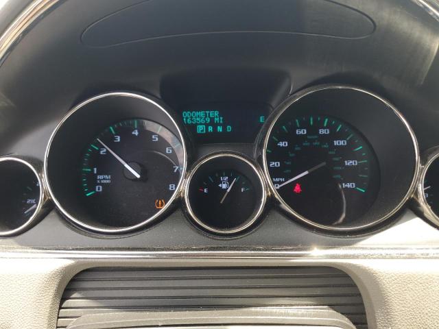Photo 9 from auction – 2016 BUICK ENCLAVE with VIN 5GAKRAKD6GJ191420