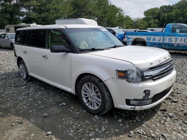 Photo 4 from auction – 2019 FORD FLEX SEL with VIN 2FMGK5C85KBA26579