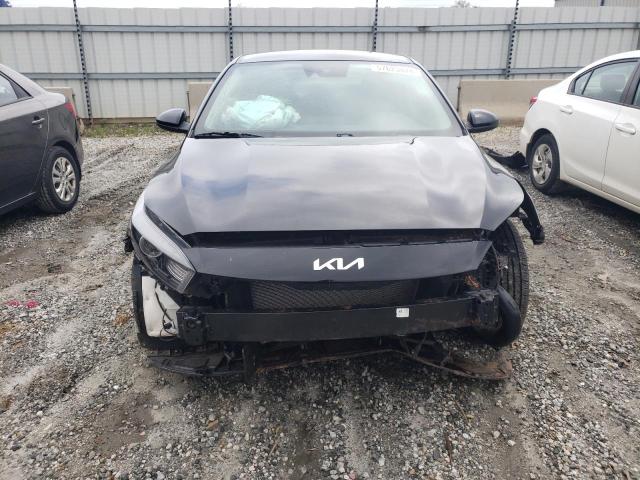 Photo 5 from auction – 2022 KIA FORTE FE with VIN 3KPF24AD6NE456581