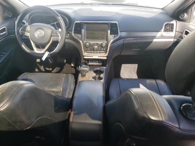 Photo 8 from auction – 2015 JEEP GRAND CHER with VIN 1C4RJFBG0FC104139