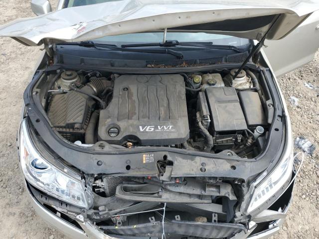 Photo 11 from auction – 2013 BUICK LACROSSE P with VIN 1G4GH5E35DF183367