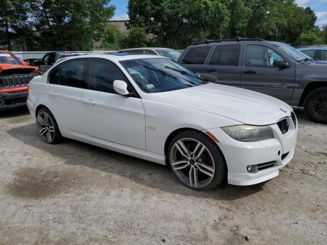 Photo 4 from auction – 2011 BMW 335 XI with VIN WBAPL5C54BA742874