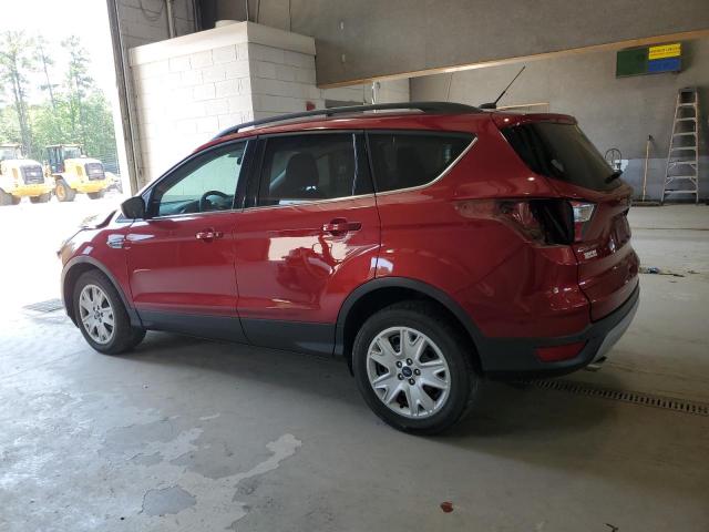 Photo 2 from auction – 2017 FORD ESCAPE SE with VIN 1FMCU0G91HUE87120