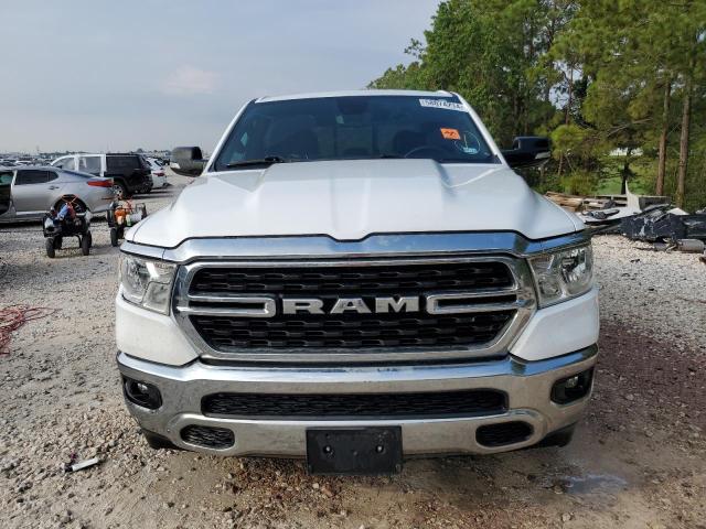Photo 5 from auction – 2022 RAM 1500 BIG H with VIN 1C6RREFTXNN201255