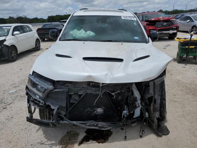 Photo 5 from auction – 2021 DODGE DURANGO SR with VIN 1C4SDJGJ0MC799039