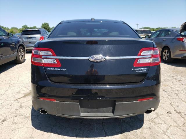 Photo 6 from auction – 2017 FORD TAURUS LIM with VIN 1FAHP2F84HG104006