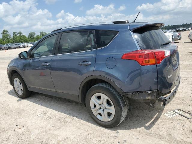 Photo 2 from auction – 2014 TOYOTA RAV4 LE with VIN JTMZFREV8ED036579