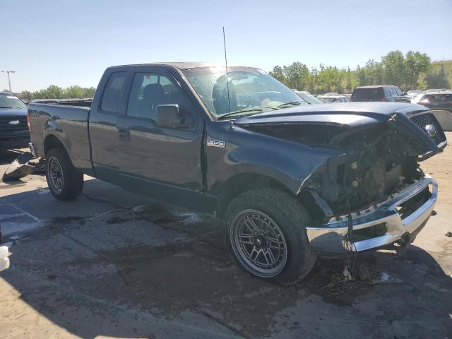 Photo 4 from auction – 2005 FORD F150 with VIN 1FTPX14585NA60527