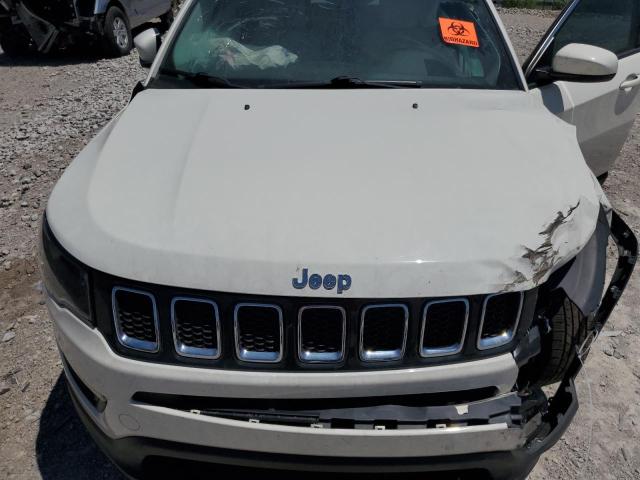 Photo 12 from auction – 2018 JEEP COMPASS LA with VIN 3C4NJDBB8JT139242