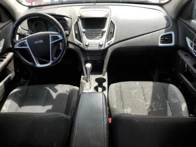 Photo 8 from auction – 2015 GMC TERRAIN SL with VIN 2GKFLWE3XF6412731