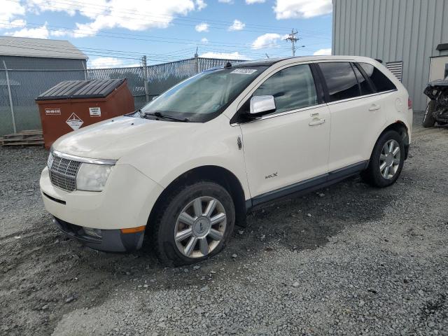 Фото 1 с аукциона – 2008 LINCOLN MKX с VIN 2LMDU88C88BJ10050