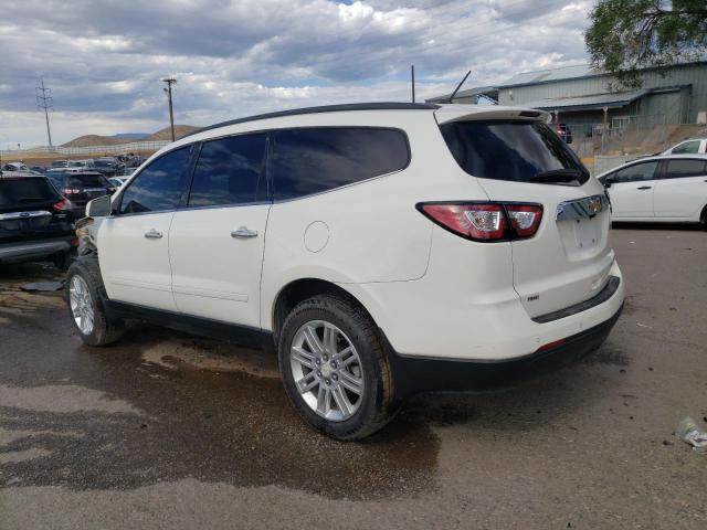 Photo 2 from auction – 2015 CHEVROLET TRAVERSE L with VIN 1GNKVGKD3FJ226885
