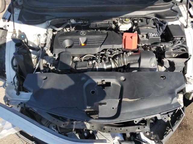 Photo 11 from auction – 2021 ACURA RDX with VIN 5J8TC2H3XML006179