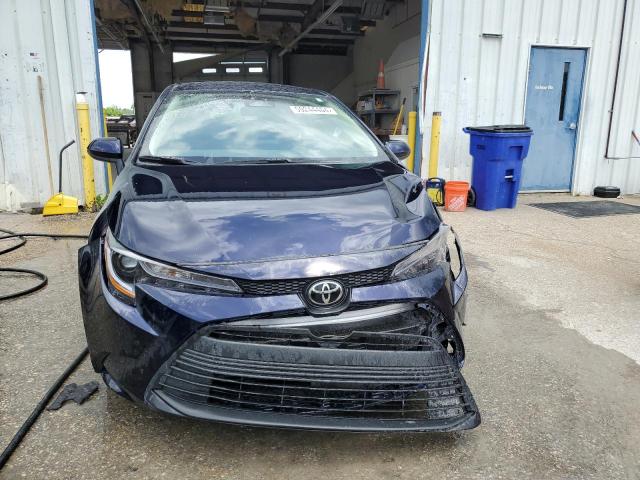 Photo 5 from auction – 2023 TOYOTA COROLLA LE with VIN 5YFB4MDE7PP066863