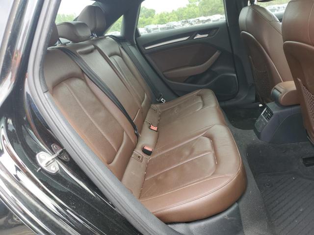 Photo 10 from auction – 2015 AUDI A3 PREMIUM with VIN WAUACGFFXF1143408