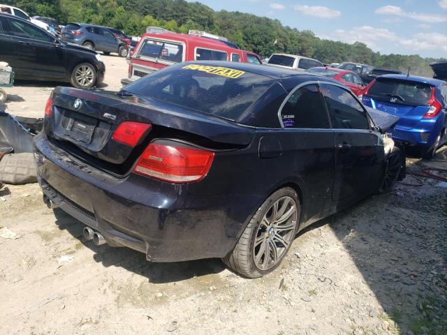 Снимка 3 от търг – 2009 BMW M3 с VIN WBSWL93569P331823