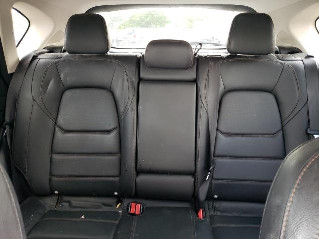 Photo 10 from auction – 2019 MAZDA CX-5 GRAND with VIN JM3KFBDM5K0514386