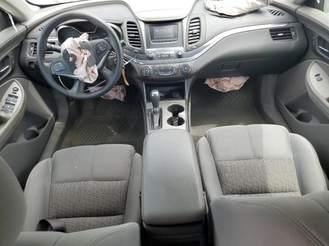 Photo 8 from auction – 2017 CHEVROLET IMPALA LS with VIN 2G11Z5SA0H9106892