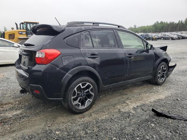 Photo 3 from auction – 2016 SUBARU CROSSTREK with VIN JF2GPABC8GH291237