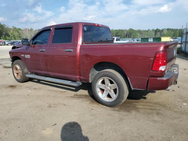 Photo 2 from auction – 2017 RAM 1500 ST with VIN 3C6RR7KT9HG649226
