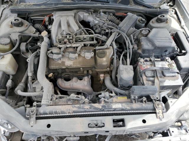 Photo 11 from auction – 2001 TOYOTA AVALON XL with VIN 4T1BF28B21U159391