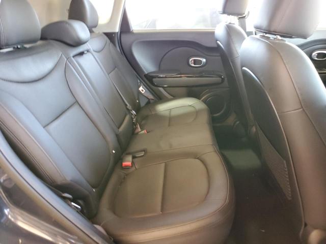 Photo 10 from auction – 2016 KIA SOUL ! with VIN KNDJX3A53G7378049