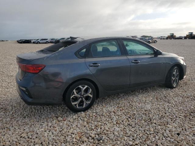 Photo 3 from auction – 2021 KIA FORTE FE with VIN 3KPF24AD7ME294846