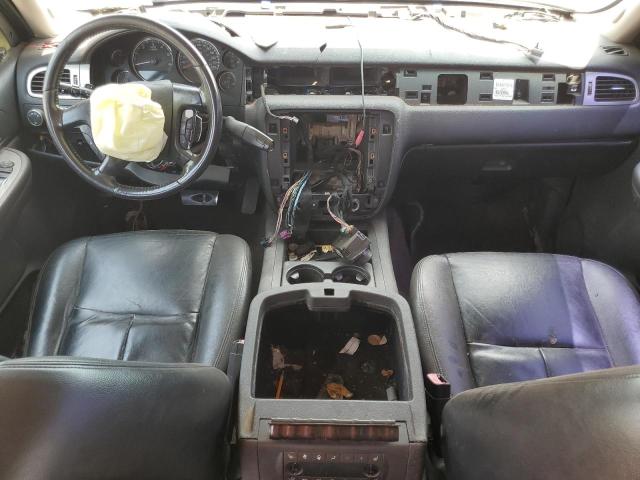 Photo 8 from auction – 2007 CHEVROLET TAHOE C150 with VIN 1GNFC13C47J326831
