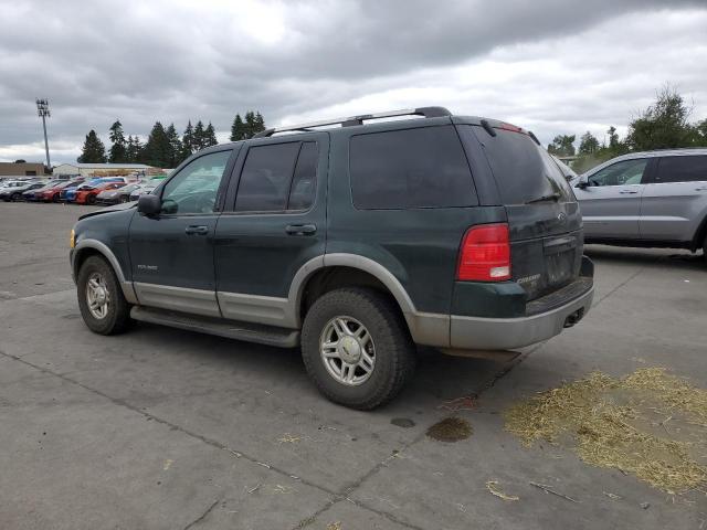 Photo 2 from auction – 2002 FORD EXPLORER X with VIN 1FMZU73E12UA23516