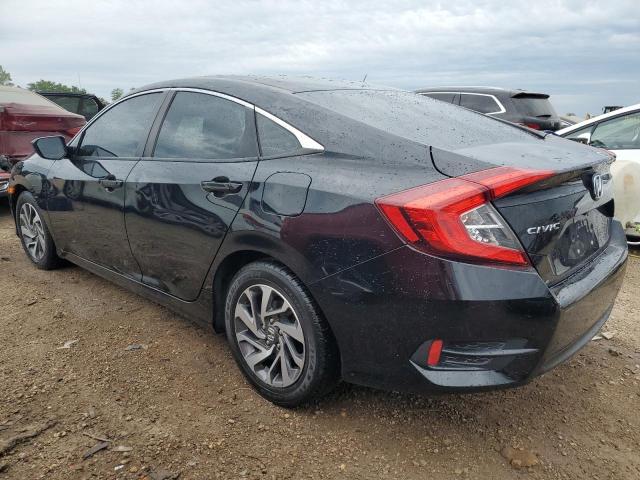 Photo 2 from auction – 2016 HONDA CIVIC EX with VIN 19XFC2F78GE067495