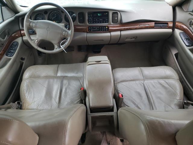Photo 8 from auction – 2001 BUICK LESABRE CU with VIN 1G4HP54K114142239