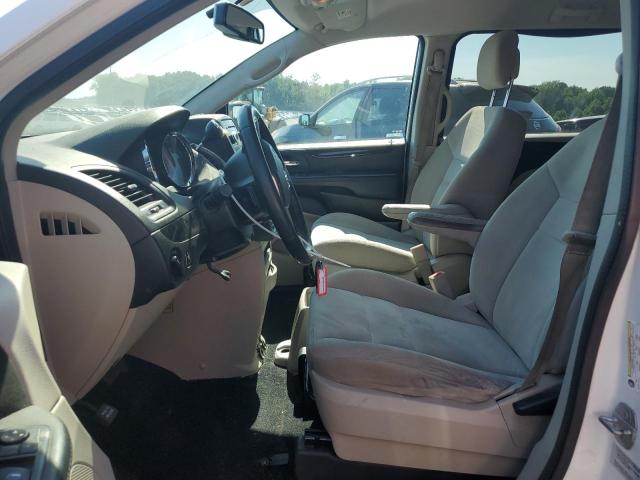 Photo 7 from auction – 2015 DODGE GRAND CARA with VIN 2C4RDGBG5FR569858