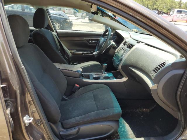 Photo 7 from auction – 2015 NISSAN ALTIMA 2.5 with VIN 1N4AL3AP4FN867704