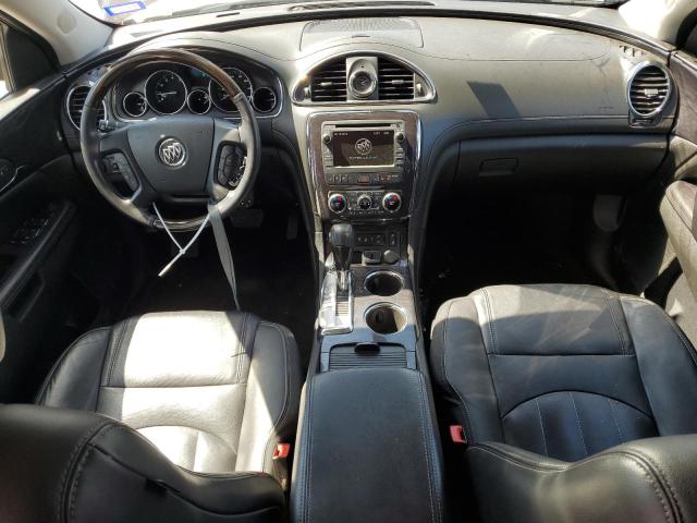 Photo 8 from auction – 2015 BUICK ENCLAVE with VIN 5GAKRBKD2FJ359736