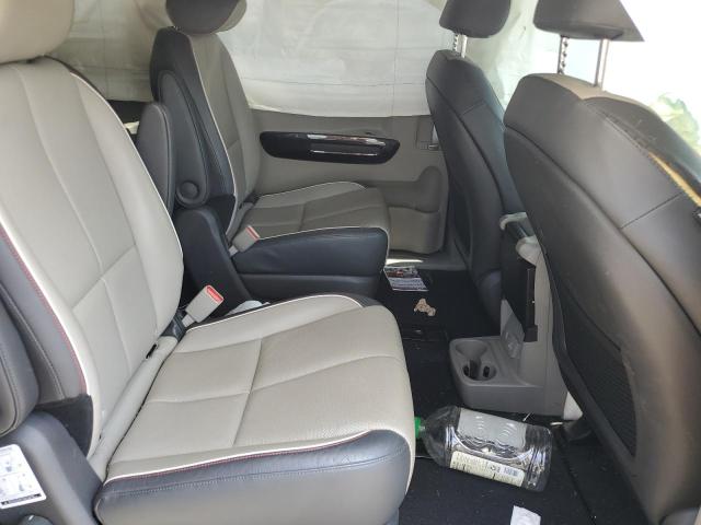 Photo 11 from auction – 2015 KIA SEDONA EX with VIN KNDMC5C16F6065662