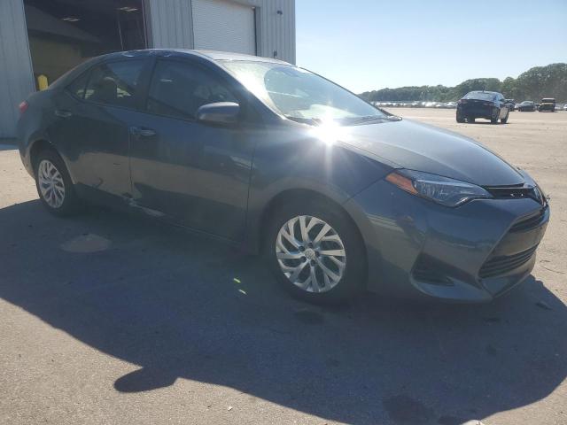 Photo 4 from auction – 2017 TOYOTA COROLLA L with VIN 2T1BURHE4HC863404