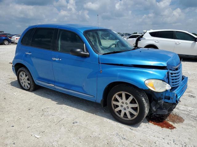 Photo 4 from auction – 2008 CHRYSLER PT CRUISER with VIN 3A8FY58B48T124804