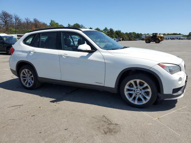 Photo 4 from auction – 2015 BMW X1 XDRIVE2 with VIN WBAVL1C52FVY31728